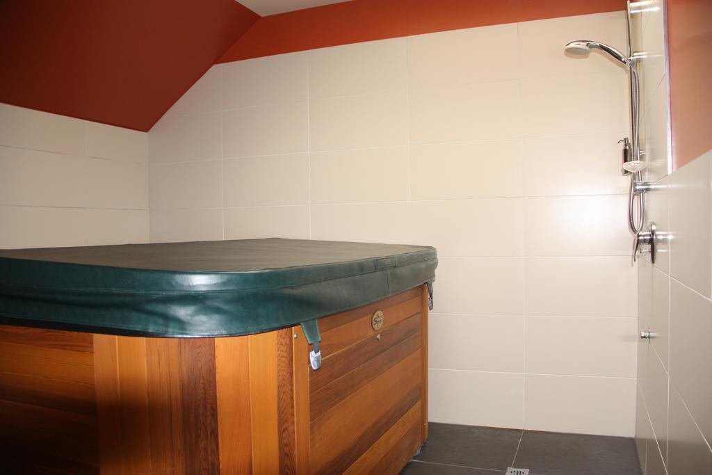 אגם טה אנאו Dock Bay Lodge מראה חיצוני תמונה