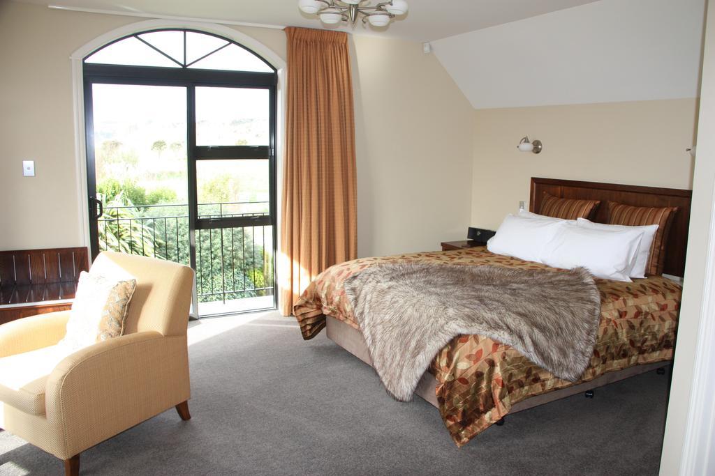 אגם טה אנאו Dock Bay Lodge מראה חיצוני תמונה
