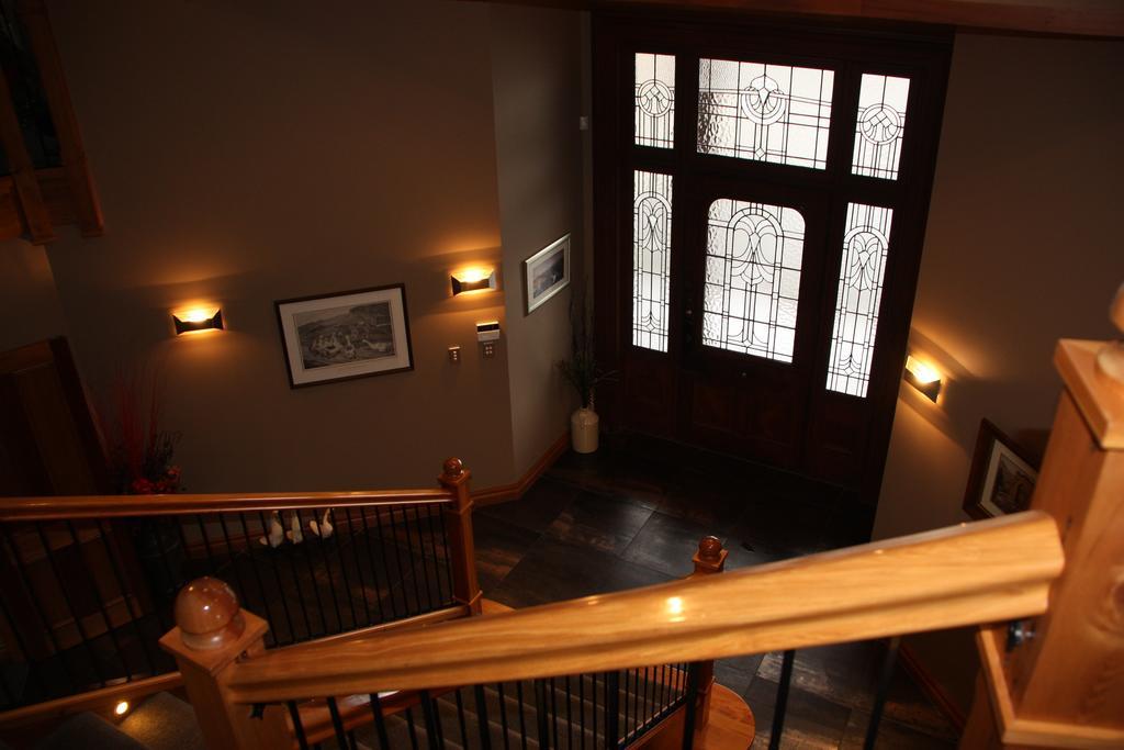 אגם טה אנאו Dock Bay Lodge מראה חיצוני תמונה