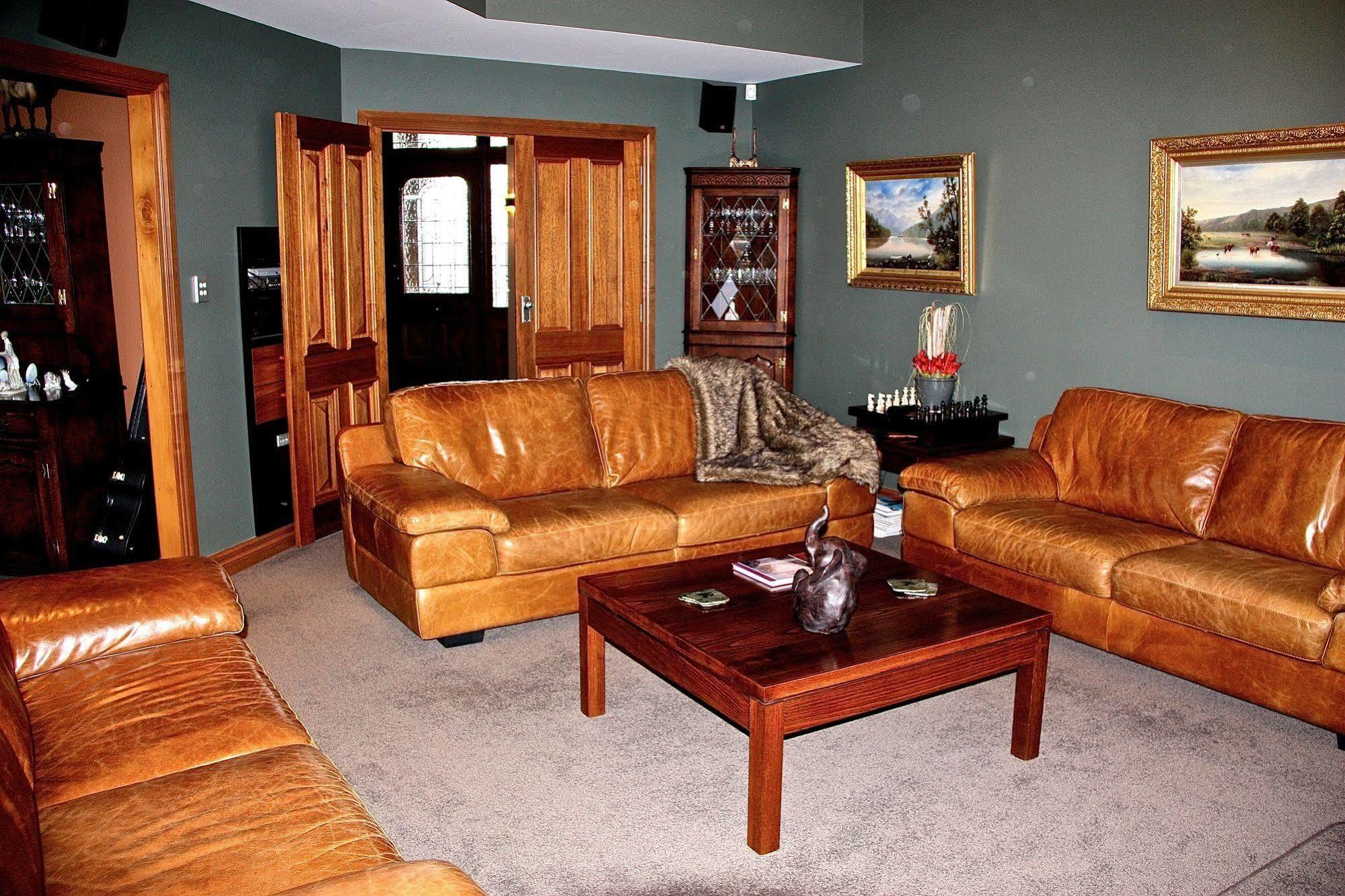 אגם טה אנאו Dock Bay Lodge מראה חיצוני תמונה