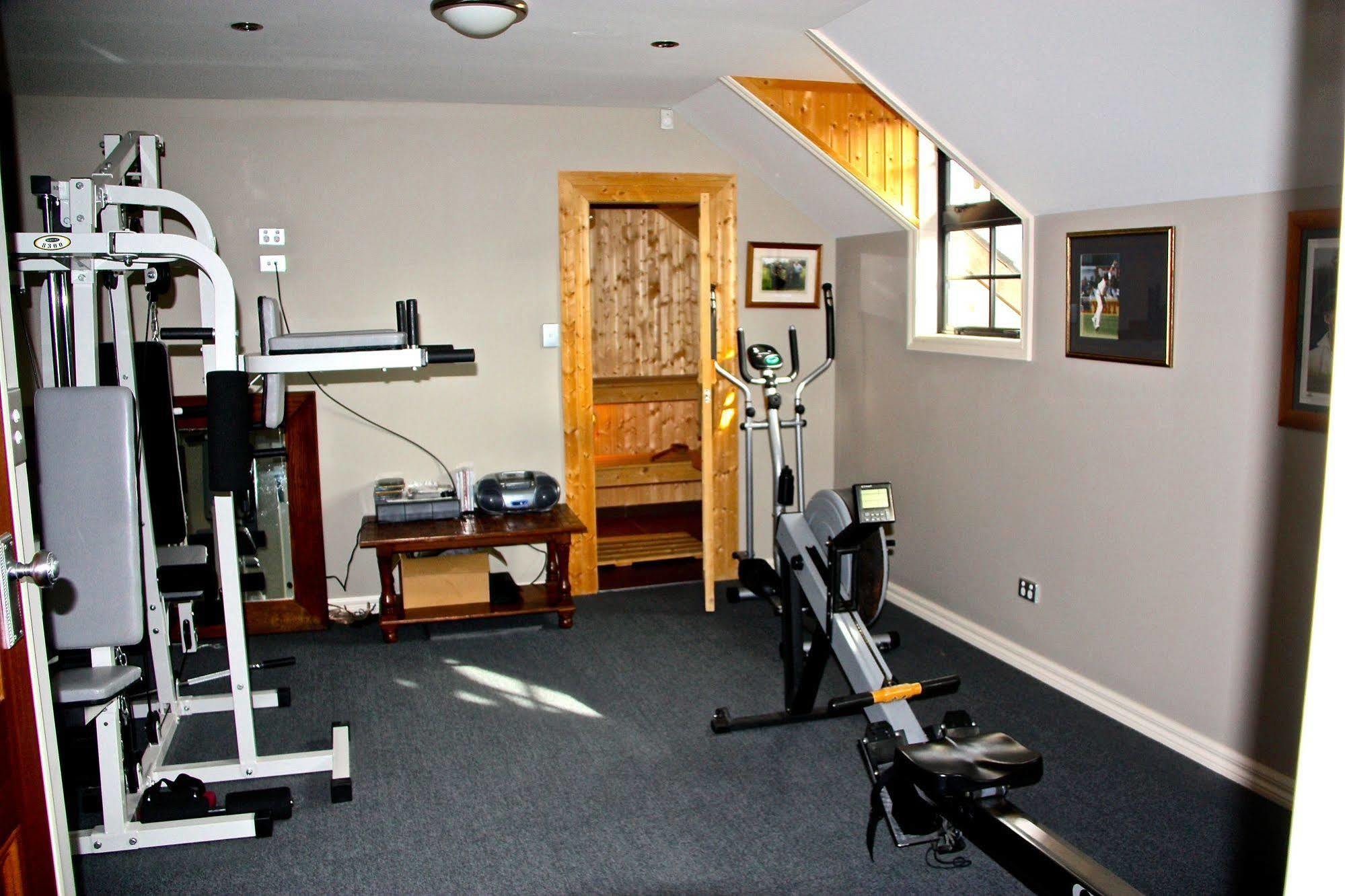 אגם טה אנאו Dock Bay Lodge מראה חיצוני תמונה